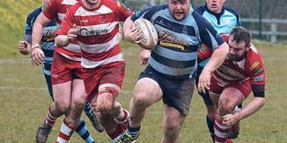 Convincing win for Otters in local derby clash
