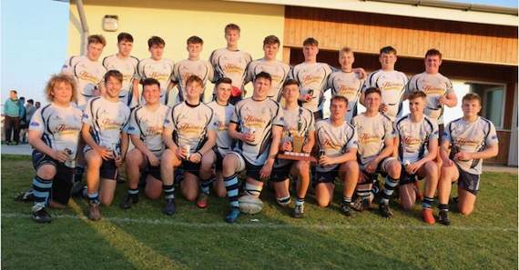 Under 18s