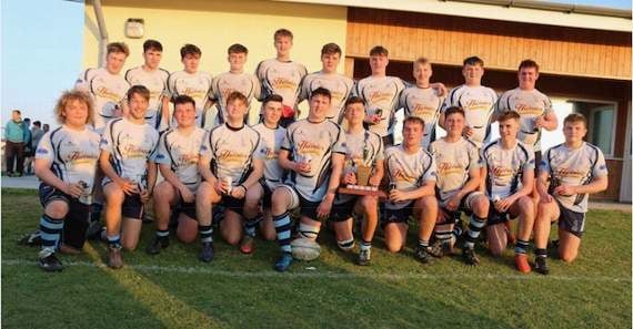 Under 18s