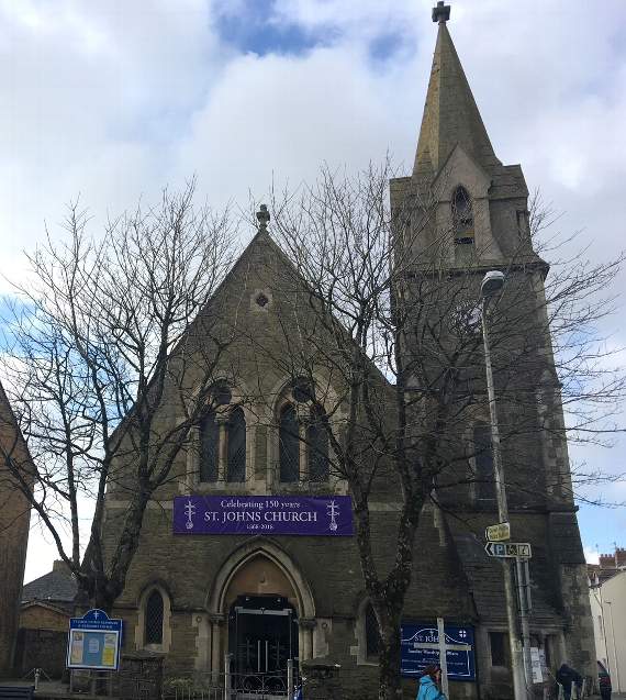 St. Johns Church