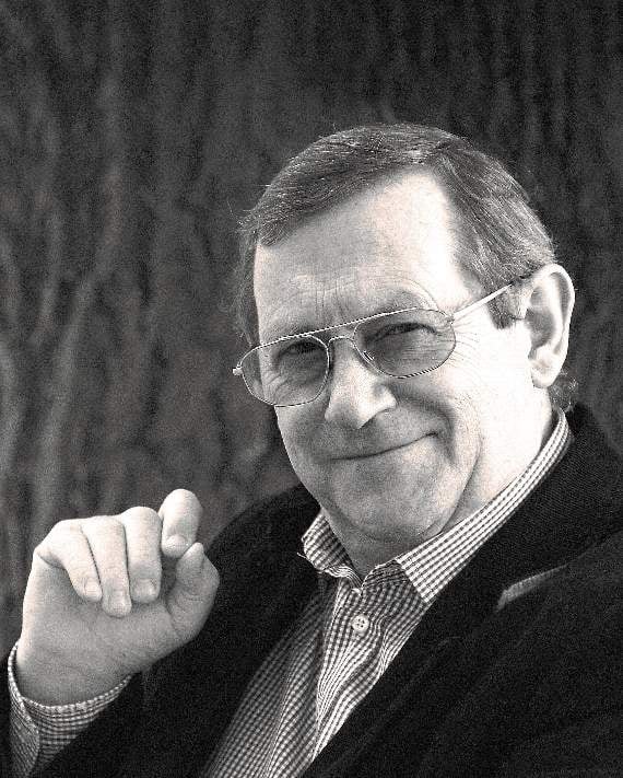 Norman Davies