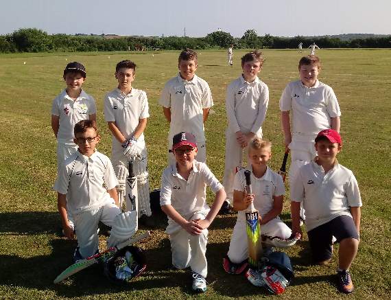Cleddau Colts