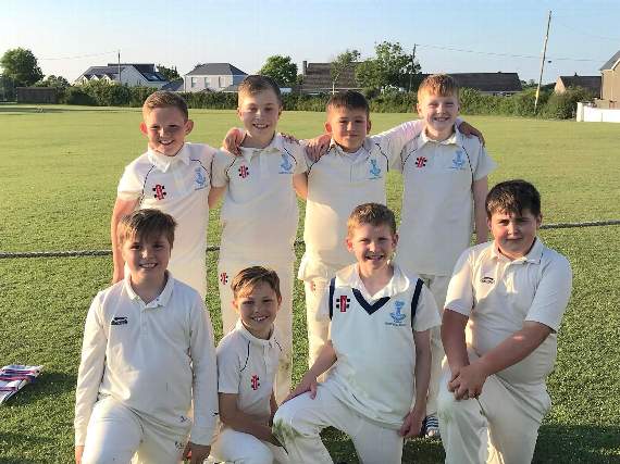 Hook Under 11s