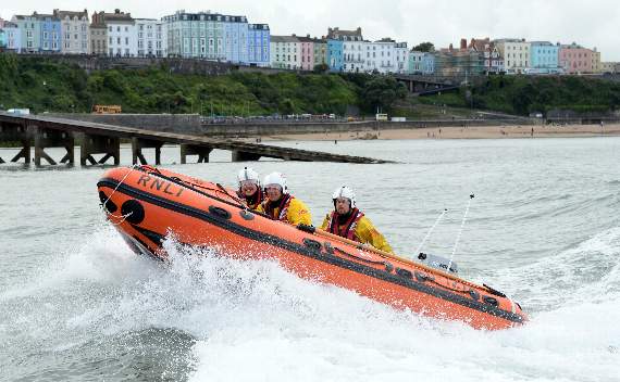 Pic. Gareth Davies Photography