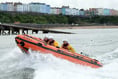 Busy time for Tenby RNLI