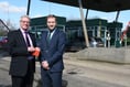 Bridge tolls come to an end