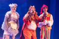 Torch Theatre delivers ‘The Greatest Puppet Show on Earth’ for Christmas