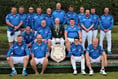 Wow! What a weekend for West Wales and Pembrokeshire bowls