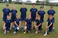 Pembrokeshire cricketing youngsters shine