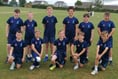 Pembrokeshire cricketing youngsters shine