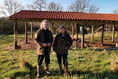 Couple express frustration over refusal recommendations for their ‘one planet development’ application