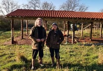 Couple express frustration over refusal recommendations for their ‘one planet development’ application