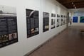 Exhibition commemorating the War at Sea opens at Tenby Museum