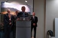 Simon Hart re-elected as MP for Carmarthen West and South Pembrokeshire