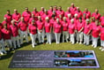 Sponsorship for Saundersfoot Bowling Club