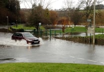 'Flood Friday' causes chaos