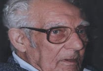 Battle of Narvik hero Fredrick Ward dies aged 97