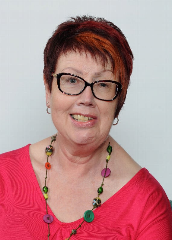 Labour's Di Martin