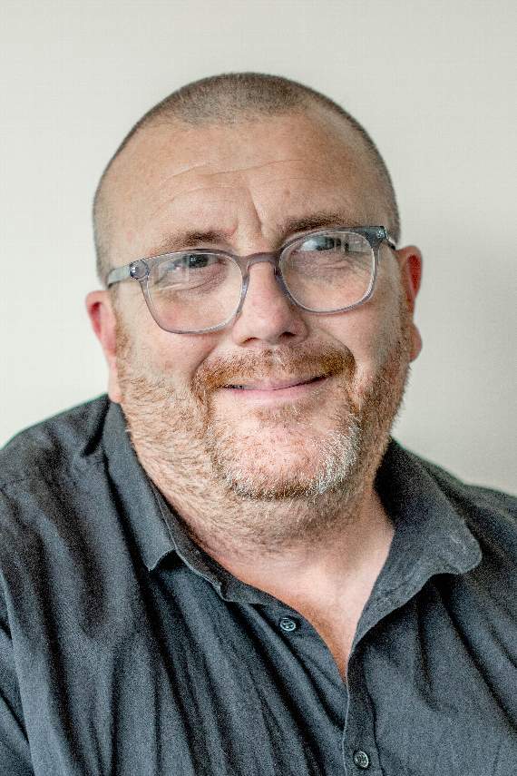 Council leader Tim Gwilliam