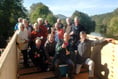 Wye 'Black Bridge' has no right of way protection