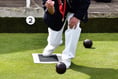 Town bowling club ‘opens the green’