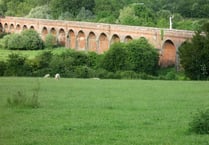 Poole brickworks’ part in the D-Day landings