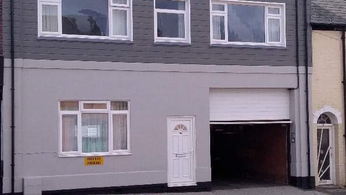 Cladding Council Council gives 'cladding couple' full support | wellington-today.co.uk