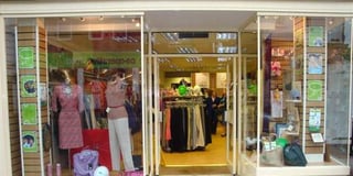 Charity shop appeals for donations