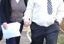Couple admit neglecting rescued pets