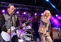 Boomtown Rats, Ocean Colour Scene and Jools Holland to headline Tilford's Weyfest