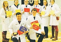 YFC winners
