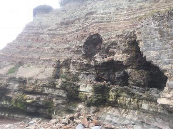 Photos courtesy of Watchet Coastguard