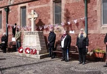 Legion marks 100 years