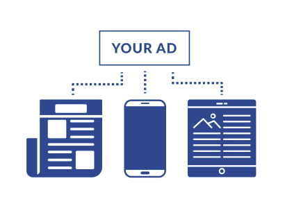 Advertise with us