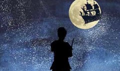 Peter Pan production is a tribute to director’s mum