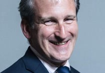 Damian Hinds: Making people safer online difficult job for legislators