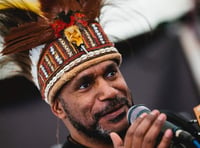 Benny Wenda