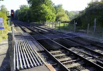 Opposition to proposed bridge to replace footpath crossings