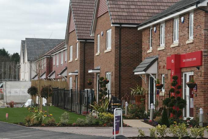 As well as radically altering planning policy to favour eco-friendly, energy-efficient houses, a ‘Green Team’ is about to start looking at all council policies, how it works and what it hopes to achieve