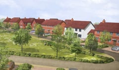 Council sets out vision for new 'garden village'