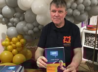 Liss firm shortlisted for Great British Entrepreneurship Award