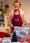 Fernhurst Hub holds busy Christmas Fayre