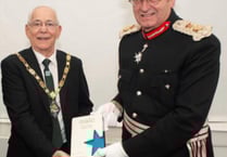 We have so much to be proud of - mayor