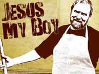 Is there room at the inn for Jesus My Boy?