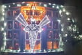 Grayswood advent windows spread joy