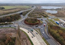 A31 upgrade goes live