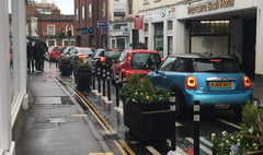 Relief roads to ease Farnham and Wrecclesham traffic hit stumbling block
