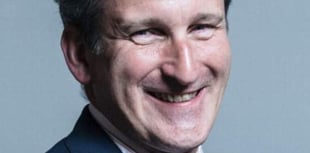 MP Damian Hinds: Supporting businesses is way to build back better