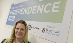 Hub will encourage independence