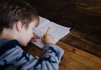 Number of children being homeschooled in Hampshire doubles in four years